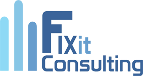 Fixit Consulting Logo