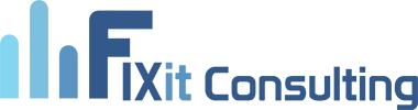 Fixit Consulting Logo