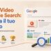 search console per i social
